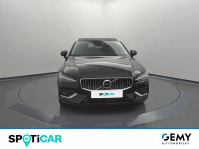 Volvo V60 D3 150 ch Geartronic 8 Inscription