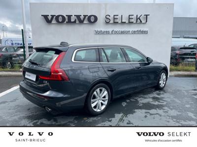 Volvo V60 D3 150ch AdBlue Business Executive Geartronic