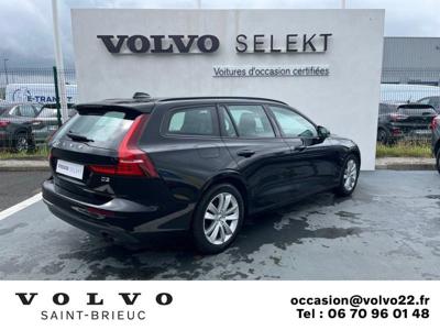 Volvo V60 D3 150ch AdBlue Business Geartronic