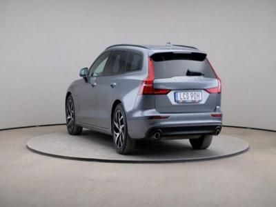 Volvo V60 T6 awd momentum edition