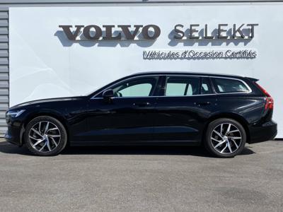 Volvo V60 V60 T8 Twin Engine 303 ch + 87 ch Geartronic 8 Business Exec