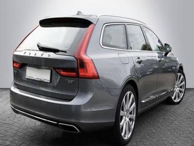 Volvo V90 II T8 Recharge 303+87ch Inscription Luxe
