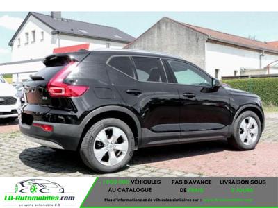 Volvo XC40 D3 150 ch Geartronic 8