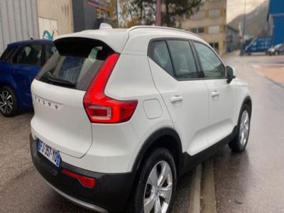Volvo XC40 D4 AWD 190 Business Geartronic 8