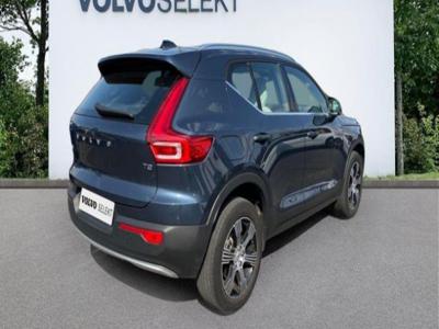 Volvo XC40 T2 129ch Inscription Geartronic 8