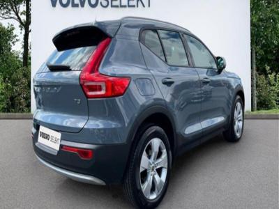 Volvo XC40 T3 163ch Business