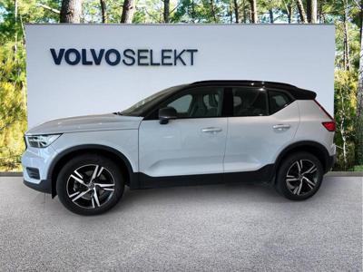 Volvo XC40 T4 190ch R-Design Geartronic 8
