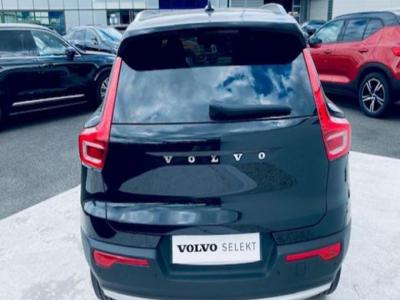 Volvo XC40 T5 Recharge 180 + 82ch Inscription Luxe DCT 7