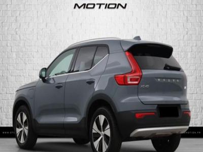 Volvo XC40 T5 Recharge 180+82 ch DCT7 Plus