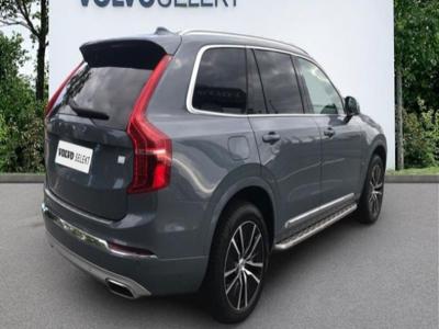 Volvo XC90 T8 AWD 303 + 87ch Momentum Geartronic