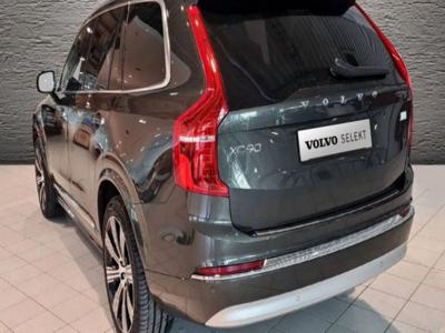 Volvo XC90 T8 AWD Recharge Inscription 7 places