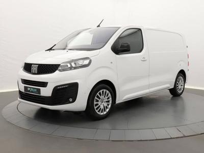 Fiat Scudo Fg M 1.5 BlueHDi 120ch S&S Pro Lounge Connect