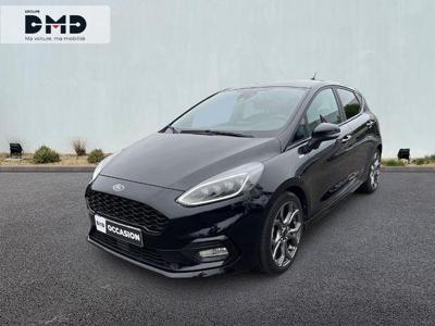 Ford Fiesta 1.0 EcoBoost 125ch ST