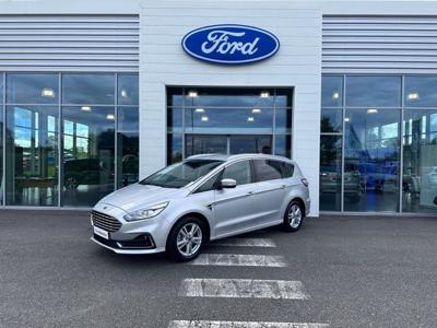 Ford S