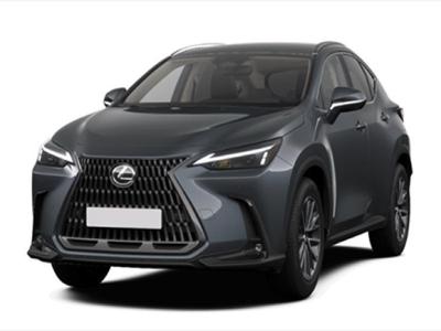 LEXUS NX 2