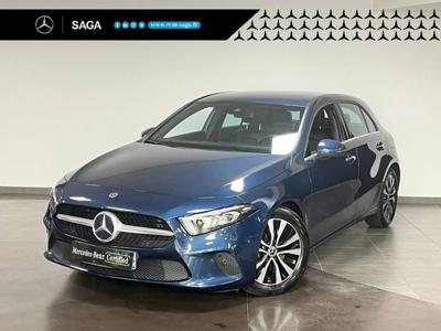 Mercedes Classe A 200 d 150ch Business Line 8G