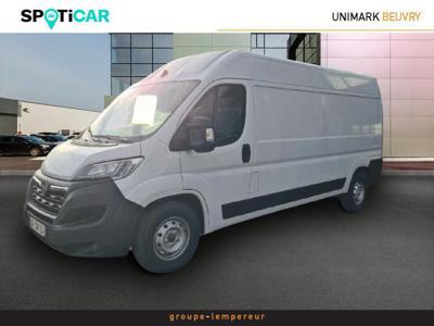 Opel Movano Fg L3H2 3.3 140ch BlueHDi S&S Pack Business Connect