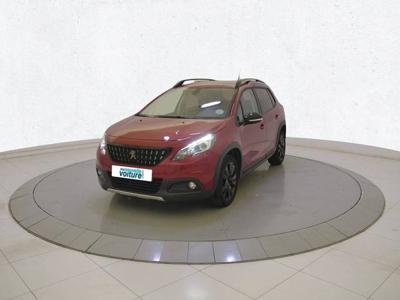 Peugeot 2008 PureTech 130ch S&S EAT6 GT Line