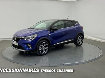 Renault Captur TCe 90