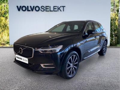 Volvo Xc60 D4 AdBlue 190ch Inscription Geartronic