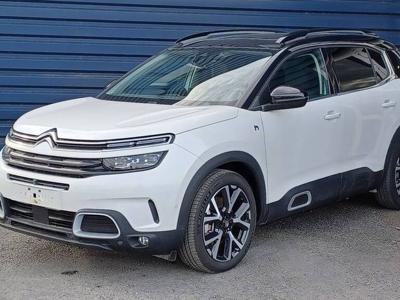 Citroën C5 Aircross Hybride Rechargeable 225 S&S e