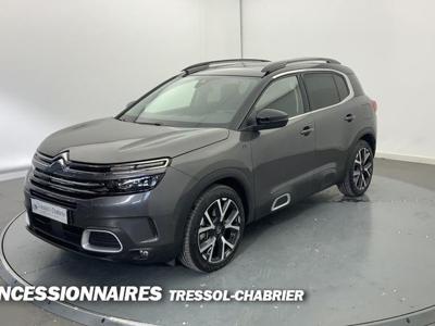 Renault Arkana 1.3 TCe 140ch FAP RS Line EDC