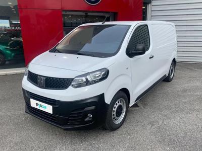 Fiat Scudo Fg M 2.0 BlueHDi 145ch S&S Pro Lounge Connect