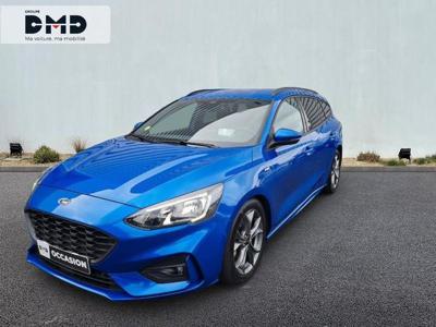 Ford Focus SW 2.0 EcoBlue 150ch ST