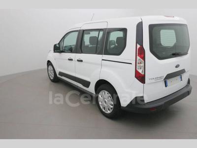 FORD TOURNEO CONNECT II phase 2
