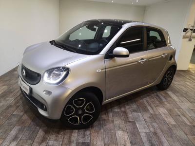 Forfour 0.9 90 ch S&S BA6