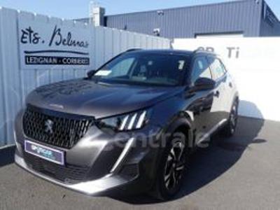 PEUGEOT 3008 II phase 2