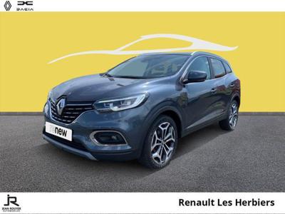 Renault Kadjar 1.5 Blue dCi 115ch Intens EDC