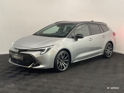 TOYOTA COROLLA TOURING SPT X