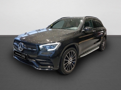 GLC 220 d 194ch AMG Line 4Matic Launch Edition 9G-Tronic