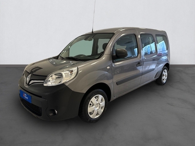Kangoo Express Maxi 1.5 dCi 110ch energy Cabine Approfondie Extra R-Link Euro6