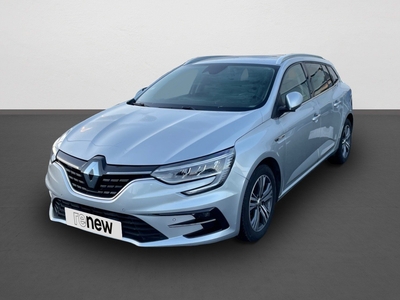 Megane Estate 1.5 Blue dCi 115ch Intens EDC -21B