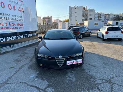 Alfa romeo Brera 2.4 JTD 200Ch Sky View - 98 000 Kms