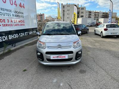 Citroen C3 Picasso 1.6 HDi 90Ch Confort - 94 000 Kms