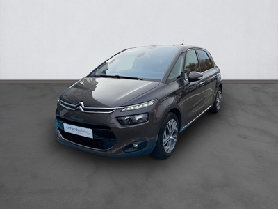 C4 Picasso BlueHDi 120ch Exclusive S&S EAT6