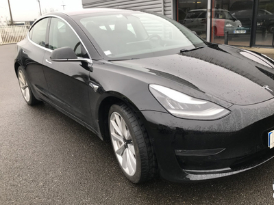 TESLA MODEL 3 MODEL 3 LONG RANGE 462 CV AWD DUAL MOTOR.