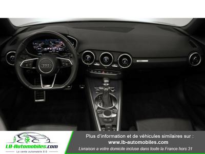 Audi TT roadster 2.0 TFSI 230 S-Line S-Tronic