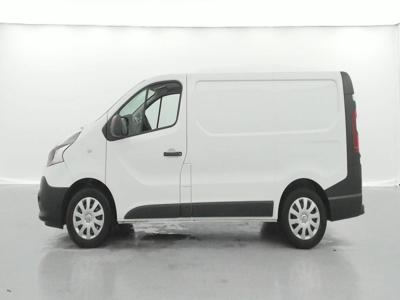 Renault Trafic FOURGON TRAFIC FGN L1H1 1000 KG DCI 95 E6 STOP&START