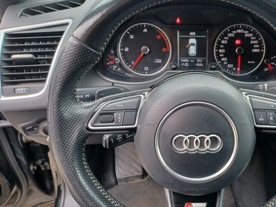 2016 Audi Q5, 155000 km, 190 ch, Toulouse