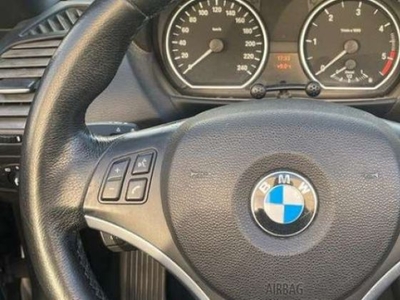 BMW Série 1 118 dA, WAVRE