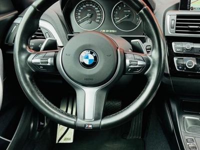 BMW Série 2, 93521 km, PERPIGNAN