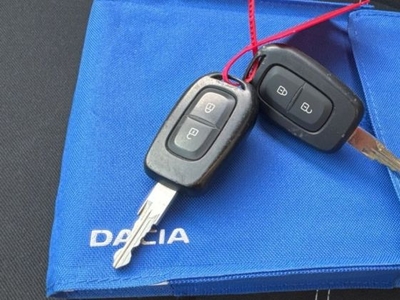 Dacia Duster 1.5 BLUE DCI 115CH PRESTIGE 4X2 - 20, Nogent-le-phaye