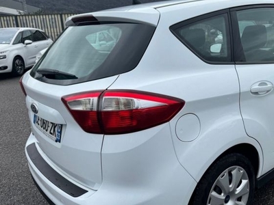Ford C-Max 1.6 105CH TREND, VOREPPE