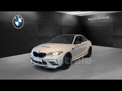 BMW SERIE 2 F87 COUPE M2