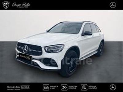 MERCEDES GLC phase 2