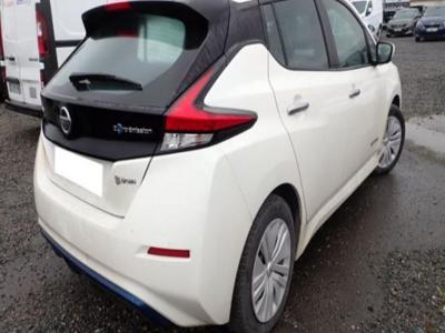 Nissan Leaf ENTREPRISE 150 40kWh BUSINESS